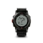 Garmin Fenix GPS Watch