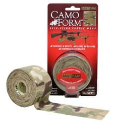 Camo Form from McNett