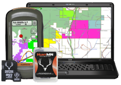hunting gps maps hunting gps maps