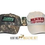 Muzzy Hat Giveaway Giveaway