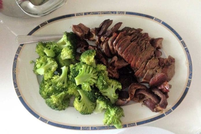 Wild Game Recipe Pecan Venison Steak - Hunting Magazine Wild Game Recipe Pecan Venison Steak - Hunting Magazine