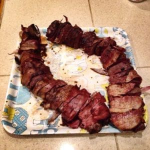 Wild Game Recipe: Coffee Grilled Venison