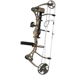 Bear Archery Home Wrecker Right Hand Compound Bow