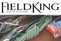 Field King logo