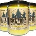 Backwoods Mustard Sweet Jalapeno – Backwoods Mustard is made in Michigan