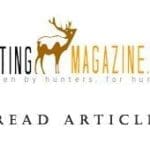 HuntingMagazine.net Read Article
