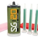 SG-20 Adhesive Repair System