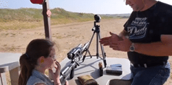 Tracking Point 12 year old shooter Tracking Point 12 year old shooter