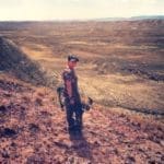 Hardcore Huntress – The Perfect Antelope Hunt