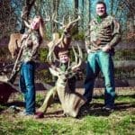 Hair Family Hunting Traditions