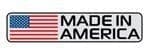 Made in USA Made in USA