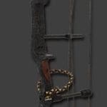 Parker Bows Black Eagle Bow