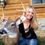 Kristi Hair - Hardcore Huntress