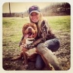 Hardcore Huntresses – Wild Boar Hunting