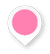 Pink-Pin-Icon