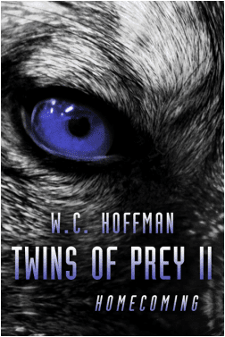 Twins of Prey W.C. Hoffman Twins of Prey W.C. Hoffman