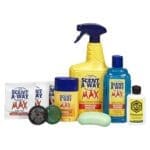 Scent-A-Way Max Kit (10 Piece)