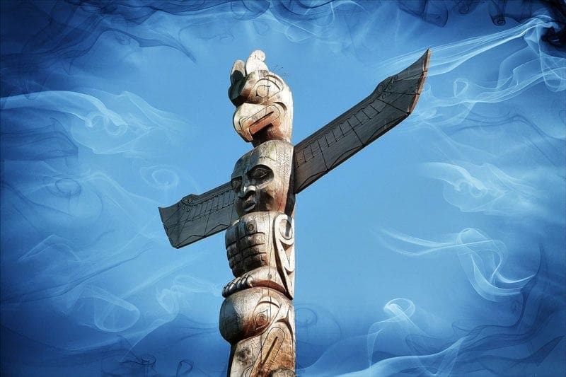 Top 6 List of Totem Spirits for Hunters Top 6 List of Totem Spirits for Hunters
