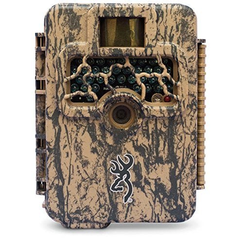 Browning Command OPS X-10 No Glow Trail / Game Camera 8MP