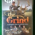The Grind Hunting DVD – Contest by Hunting Magazine