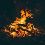 Campfire – HuntingMagazine.net