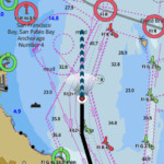 i-Boating : Fishing Maps & Marine Charts Free Contour Maps for Fishing