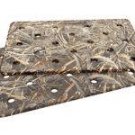 WetMutt Camo Series Dog Mat Product Review