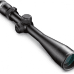 Nikon Buck Master II Scope with BDC Reticle, 4-12 x 40mm