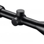 Bushnell Banner Dusk & Dawn Circle-X Reticle Riflescope