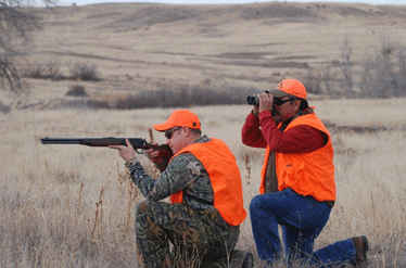 Binoculars: A Guide for the Modern Hunter | Hunting Magazine