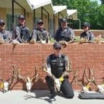 news-06_21_2017-New-Mexico-Game-Fish-Officers-seize-17-illegal-game-animal-heads-Farmington