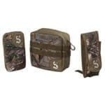 Summit Utility Bags come in Small and Large Sizes