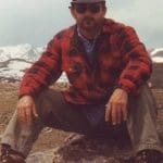 Author – Bruce A. Miles