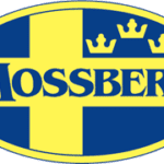 mossberg logo
