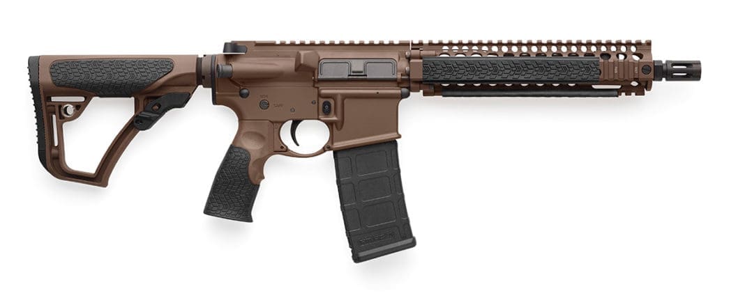 MK18 SBR