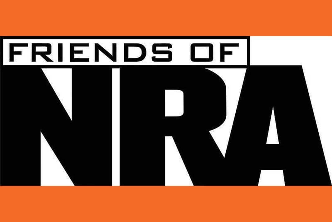 Friends of NRA