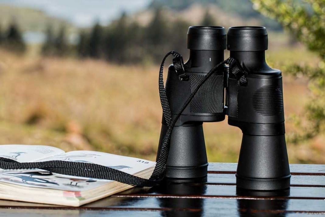 Quality Binoculars For Birdwatching