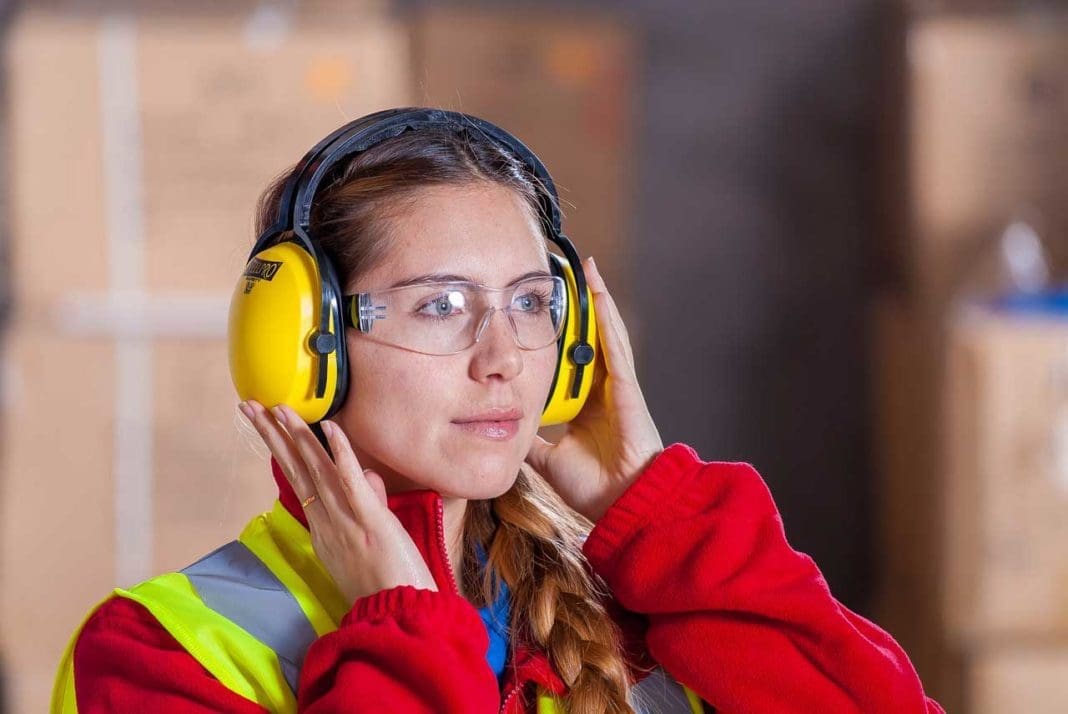 Shooting and Hearing Protection for Gun Owners