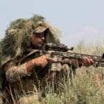 Daniel Defense .308 Hunting Rifle