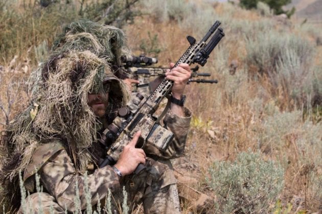 Daniel Defense Releases Benchmark-Setting .308 Hunting Rifle | Hunting ...