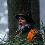 Hunting Wild Boar in Lomensko