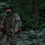 Hunting Wild Boar in Lomensko