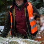 Hunting Wild Boar in Lomensko