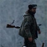 Hunting Wild Boar in Lomensko