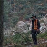 Hunting Wild Boar in Lomensko