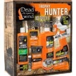Dead Down Wind Trophy Hunter Kit (10 Piece)