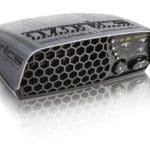 Pictured: Ozonics HR-300