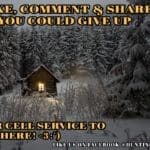 Could You Live Here Meme | Hunting Magazine