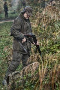 Duck Hunting Trip in Austria