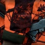 Hunting day in Slovakia